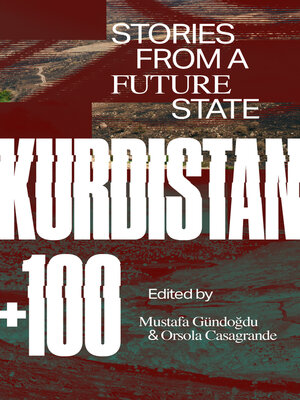 cover image of Kurdistan +100